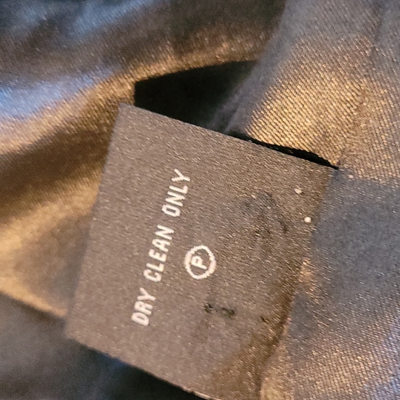 ❤HP❤️GORGEOUS NWOT Pamela McCoy Faux Fur with Rhinestone closure-Size 2X❤ - Picture 16 of 16